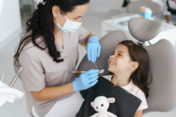 Best Oral Cancer Screening  in Jackson, MI