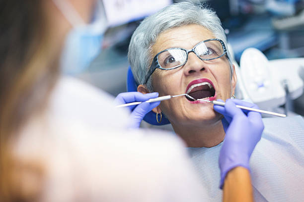 Why Choose Us for Your Dental Needs in Jackson, MI